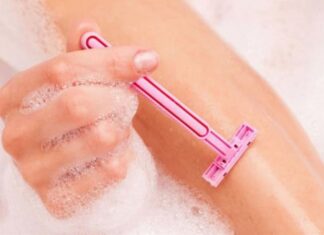 The Art of Shaving: A Smooth Guide to a Bump-Free Finish