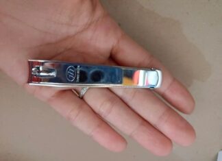 The Surprising Benefits of Nail-Biting