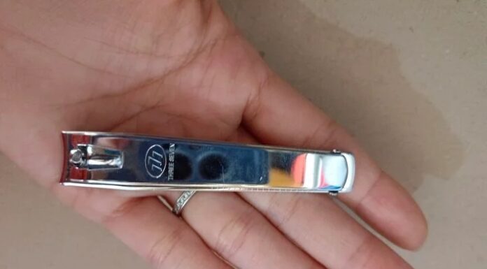 The Surprising Benefits of Nail-Biting