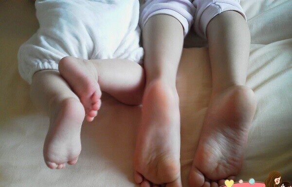 “Does Big Feet Mean a Tall Child? Expert Says This is What Really Determines 8-10cm Growth Spurts Each Year”