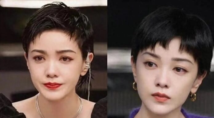 The Secret to Looking Younger: Avoid These 3 Haircut Mistakes That Age You.