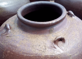 The Art of Crafting with Clay: Unveiling the Secrets of Ceramics