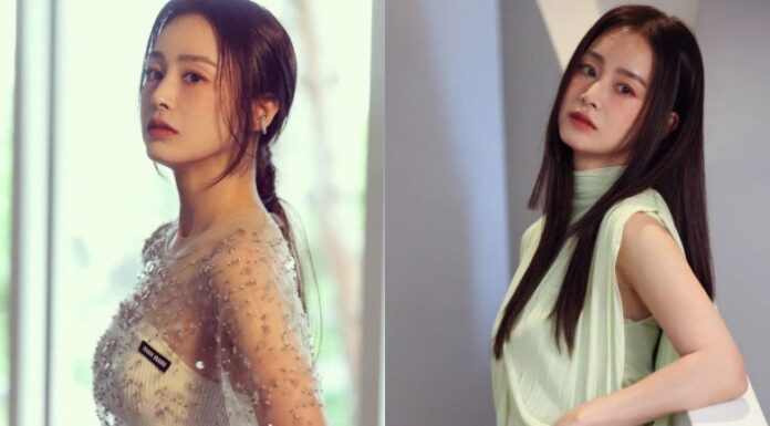 The Heat is On: 4 Youth-Enhancing Hairstyles Inspired by Celebrities