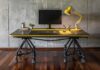 The Ultimate Feng Shui Desk Setup for Metal Element Individuals: Attract Wealth and Rapid Career Advancement