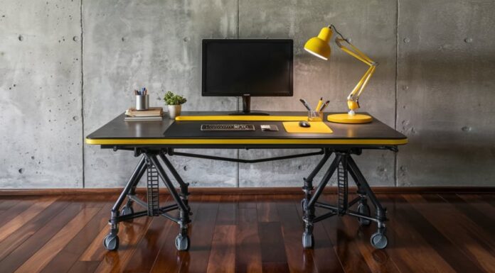 The Ultimate Feng Shui Desk Setup for Metal Element Individuals: Attract Wealth and Rapid Career Advancement