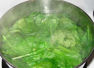 The Ultimate Guide to Stir-Fry Safety: 5 Veggies You Should Always Blanch Before Cooking