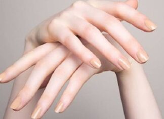 Unveiling Your Fate: A 3-Second Glimpse Into Your Destiny Through Your Fingers