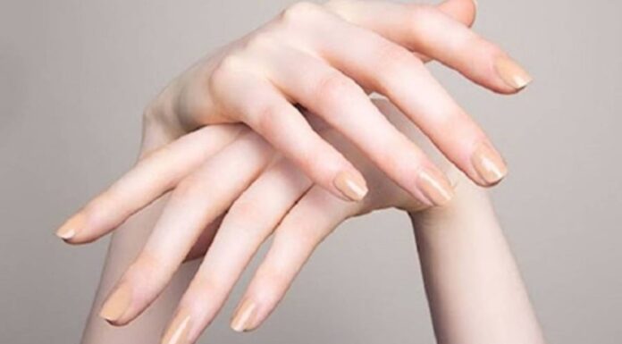 Unveiling Your Fate: A 3-Second Glimpse Into Your Destiny Through Your Fingers