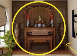 The 3 Things You Should Never Place Under the Altar: Uncover the Secrets to Avoid Ill Health and Financial Ruin