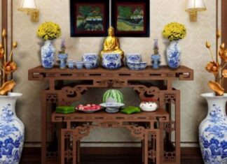 The Do’s and Don’ts of Altar Decor: A Guide to Inviting Prosperity and Abundance