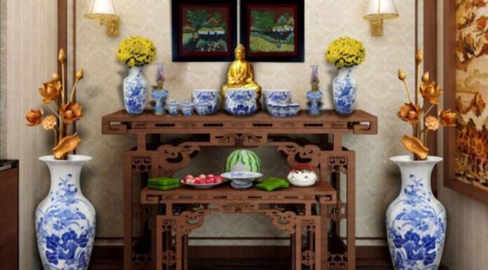 The Do’s and Don’ts of Altar Decor: A Guide to Inviting Prosperity and Abundance