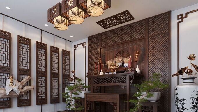 The Altar’s Unfortunate Placement: A Tale of Misfortune and Resilience