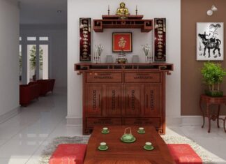 The Ancestors’ Wisdom: ‘An Altar Facing These 2 Directions Brings Poverty and Ill Health to the Household’ – What are these Unfortunate Directions?