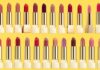 The Ultimate YSL Lipstick Shade Guide for 2022