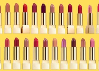 The Ultimate YSL Lipstick Shade Guide for 2022
