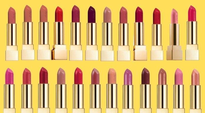 The Ultimate YSL Lipstick Shade Guide for 2022