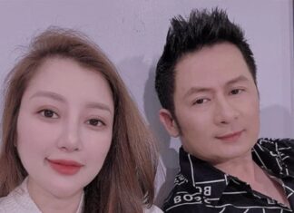 The Elusive Romance: Bang Kieu Opens Up About His Love Life with a Younger Partner