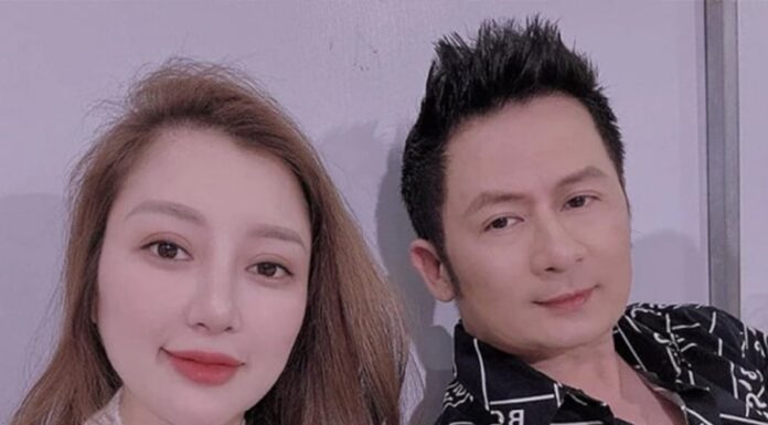 The Elusive Romance: Bang Kieu Opens Up About His Love Life with a Younger Partner