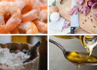 How to Make Delicious and Easy Bánh Bột Lọc with Shrimp and Pork at Home