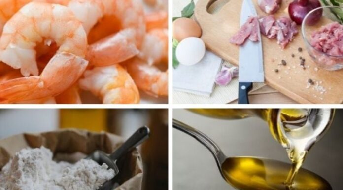 How to Make Delicious and Easy Bánh Bột Lọc with Shrimp and Pork at Home