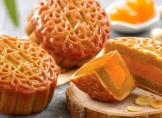 The Seven People Who Should Avoid Eating Mooncakes