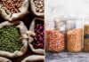 The Ultimate Guide to Storing Beans and Nuts: Keep Them Fresh and Pest-Free for a Year