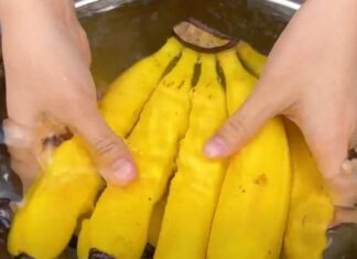The Perfect Way to Store Bananas: Keep Them Fresh and Delicious All Week Long Without Refrigeration