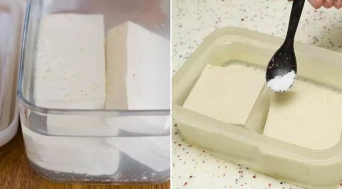 The Ultimate Guide to Keeping Tofu Fresh: A Week-Long Delicious Adventure