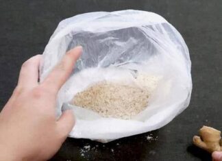 4 Ginger Storage Hacks to Keep it Fresh for Months: Say Goodbye to Mold and Shrivel