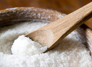 The Ultimate Guide to Iodized Salt Storage
