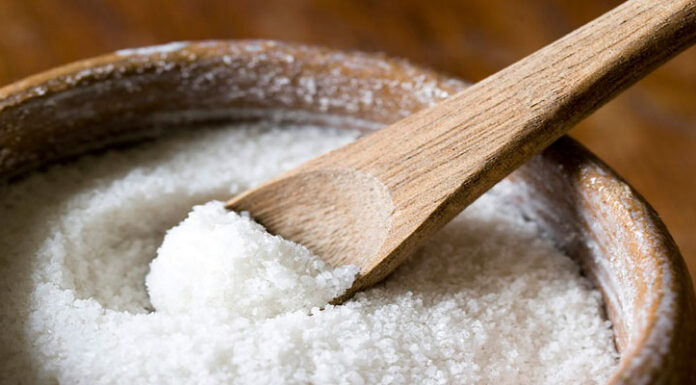The Ultimate Guide to Iodized Salt Storage