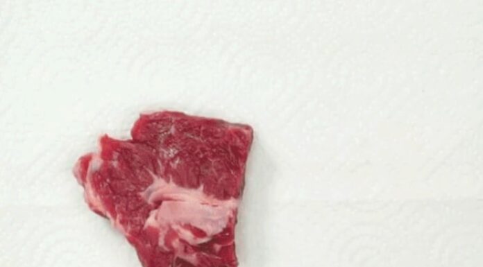 The Ultimate Guide to Meat Preservation: Keeping Beef Tender and Tasty for Over a Month