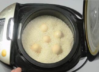 Make the Most of Your Broken Rice Cooker With These 4 Surprising Hacks