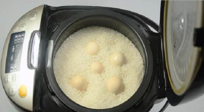 Make the Most of Your Broken Rice Cooker With These 4 Surprising Hacks