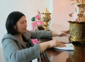 The Ultimate Guide to Choosing the Perfect Time for a Spiritual Cleanse of Your Ancestral Altar