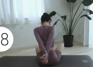 The Ultimate Guide to Sleek and Toned Arms: 7 Simple Moves to Shrink Your Triceps in Record Time – Get Motivated and Start Now!