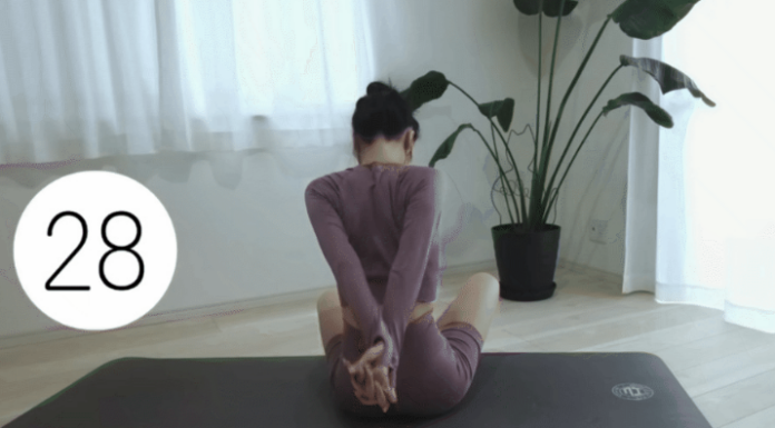 The Ultimate Guide to Sleek and Toned Arms: 7 Simple Moves to Shrink Your Triceps in Record Time – Get Motivated and Start Now!