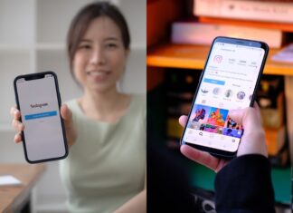 “Mimicking” TikTok, Instagram Surpasses Rivals to Become the Most Downloaded App Globally