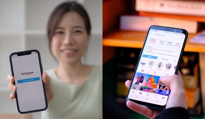 “Mimicking” TikTok, Instagram Surpasses Rivals to Become the Most Downloaded App Globally