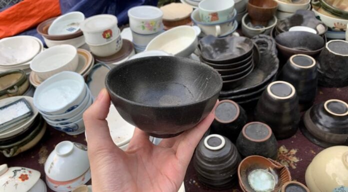 The 5 Possessed Objects: Why You Should Avoid Second-Hand Items and the Bad Luck They Bring