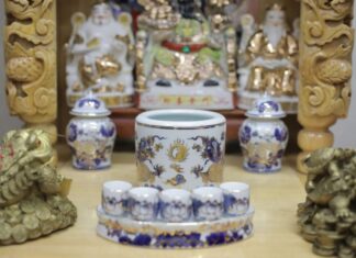 The Curse of the Ancestral Altar: Why Your Family is in Turmoil and Your Fortune is Elusive