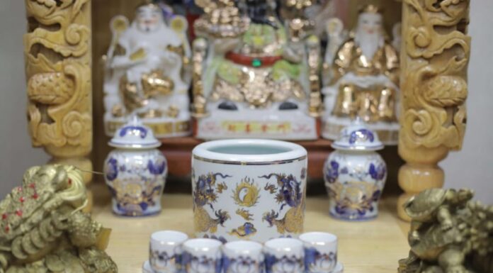 The Curse of the Ancestral Altar: Why Your Family is in Turmoil and Your Fortune is Elusive