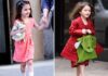 Captivating Style Evolution: Suri Cruise Embraces Floral Trends, Exuding Radiance in Candid Snapshots