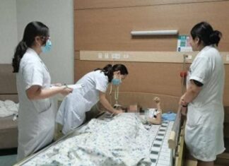 The Startling Secret Behind the 10-Year-Old Girl’s Swollen Stomach: A Pregnancy Test Reveals a Shocking Truth, and Doctors Advise Parents to Take Note.