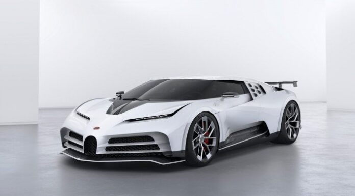 The World’s 5 Most Expensive Supercars: A Glimpse Inside the Ultra-Exclusive