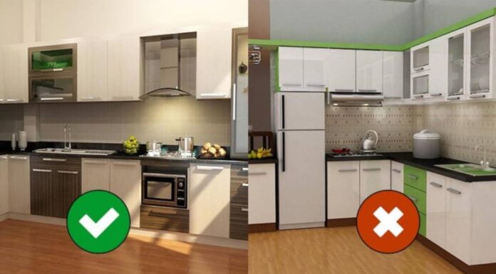 5 Things You Shouldn’t Keep in Your Kitchen for the Sake of Your Finances: A Superstition-Based Guide