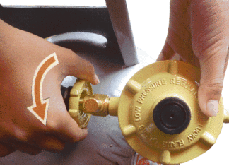 7 Essential Safety Tips for Your Home Gas Stove