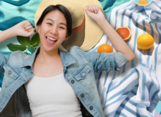 The Ultimate Guide to Kickstart Your Summer Wardrobe: A Dynamic and Cool Style for Every Woman