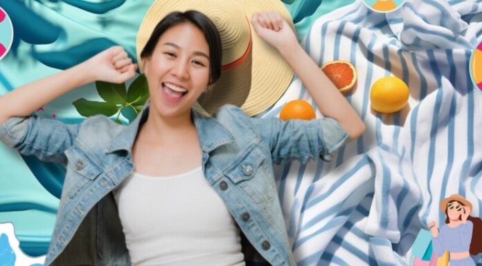 The Ultimate Guide to Kickstart Your Summer Wardrobe: A Dynamic and Cool Style for Every Woman