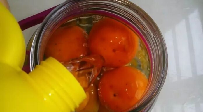 The Secret to Making Delicious Pickled Radishes Without the Bitter Taste